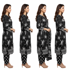 Fabrics 2 Piece | Top and Bottom | 4 Season Stuff