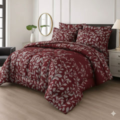 BLAST KING COMFORTER SET- 7 PCS