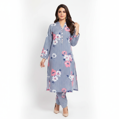 Fabrics 2 Piece | Top and Bottom | 4 Season Stuff