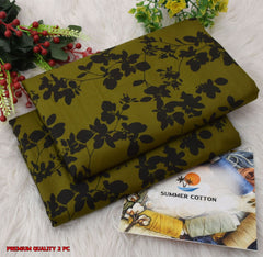 Fabrics 2 Piece | Top and Bottom | 4 Season Stuff