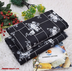 Fabrics 2 Piece | Top and Bottom | 4 Season Stuff