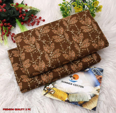 Fabrics 2 Piece | Top and Bottom | 4 Season Stuff