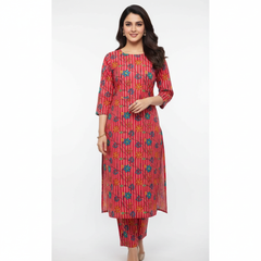 Fabrics 2 Piece | Top and Bottom | 4 Season Stuff