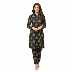 Fabrics 2 Piece | Top and Bottom | 4 Season Stuff