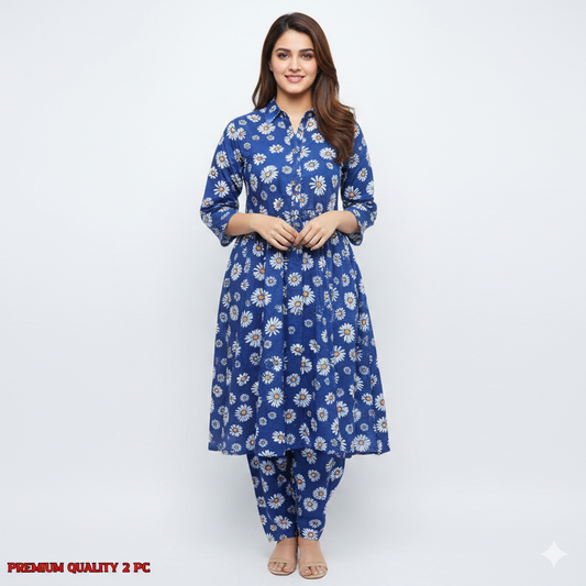 Fabrics 2 Piece | Top and Bottom | 4 Season Stuff