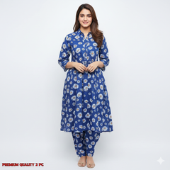 Fabrics 2 Piece | Top and Bottom | 4 Season Stuff