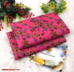 Fabrics 2 Piece | Top and Bottom | 4 Season Stuff