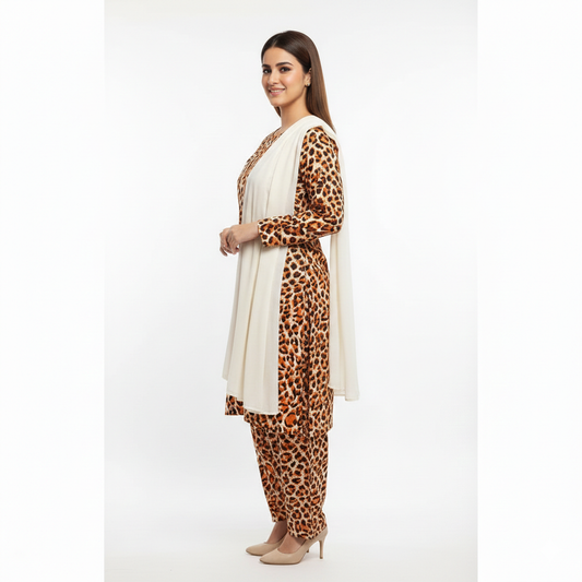 Fabrics 2 Piece | Top and Bottom | 4 Season Stuff