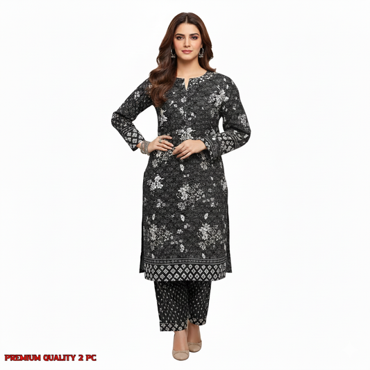 Fabrics 2 Piece | Top and Bottom | 4 Season Stuff