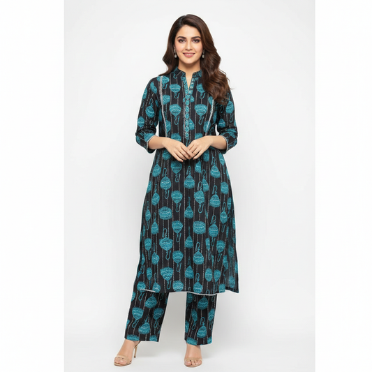 Fabrics 2 Piece | Top and Bottom | 4 Season Stuff