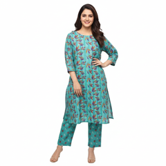 Fabrics 2 Piece | Top and Bottom | 4 Season Stuff