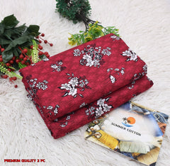 Fabrics 2 Piece | Top and Bottom | 4 Season Stuff