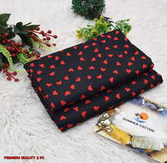 Fabrics 2 Piece | Top and Bottom | 4 Season Stuff