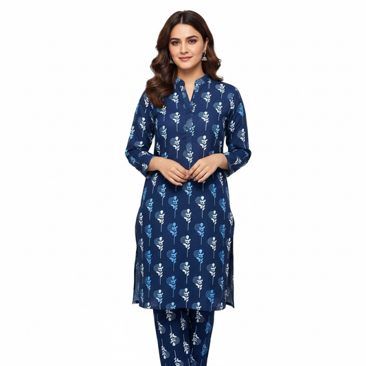 Fabrics 2 Piece | Top and Bottom | 4 Season Stuff