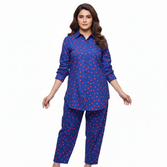 Fabrics 2 Piece | Top and Bottom | 4 Season Stuff