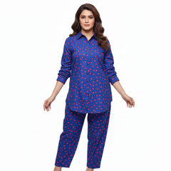 Fabrics 2 Piece | Top and Bottom | 4 Season Stuff