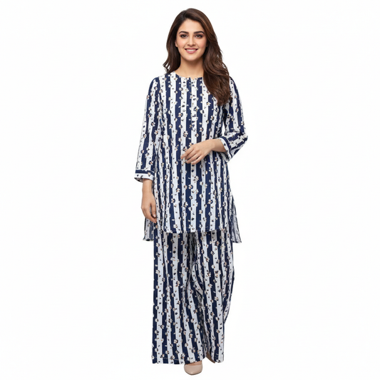 Fabrics 2 Piece | Top and Bottom | 4 Season Stuff