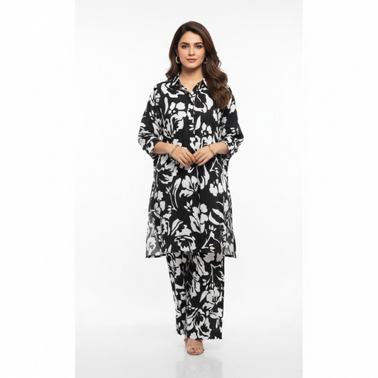 Fabrics 2 Piece | Top and Bottom | 4 Season Stuff