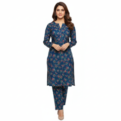 Fabrics 2 Piece | Top and Bottom | 4 Season Stuff