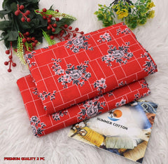 Fabrics 2 Piece | Top and Bottom | 4 Season Stuff