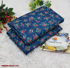 Fabrics 2 Piece | Top and Bottom | 4 Season Stuff