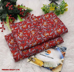 Fabrics 2 Piece | Top and Bottom | 4 Season Stuff