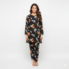 Fabrics 2 Piece | Top and Bottom | 4 Season Stuff