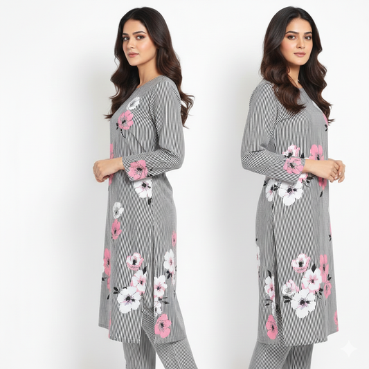 Fabrics 2 Piece | Top and Bottom | 4 Season Stuff