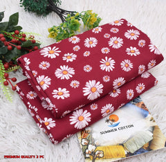 Fabrics 2 Piece | Top and Bottom | 4 Season Stuff