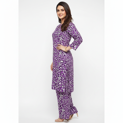 Fabrics 2 Piece | Top and Bottom | 4 Season Stuff