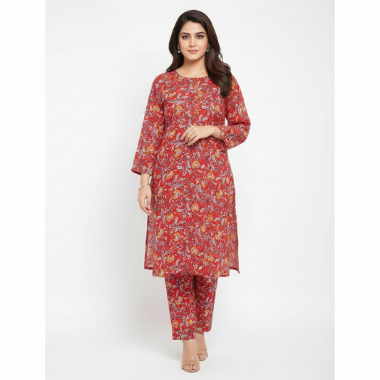 Fabrics 2 Piece | Top and Bottom | 4 Season Stuff