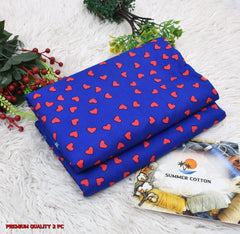 Fabrics 2 Piece | Top and Bottom | 4 Season Stuff