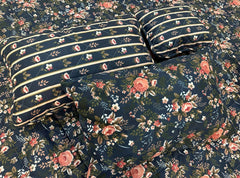 PATNA KING COMFORTER SET 7 PCS