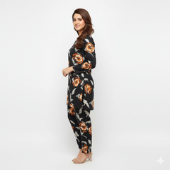 Fabrics 2 Piece | Top and Bottom | 4 Season Stuff