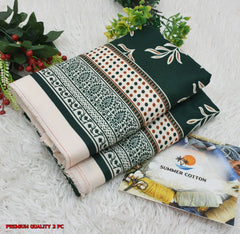 Fabrics 2 Piece | Top and Bottom | 4 Season Stuff