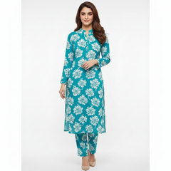 Fabrics 2 Piece | Top and Bottom | 4 Season Stuff