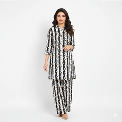 Fabrics 2 Piece | Top and Bottom | 4 Season Stuff