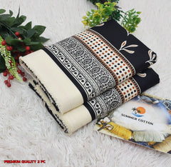 Fabrics 2 Piece | Top and Bottom | 4 Season Stuff