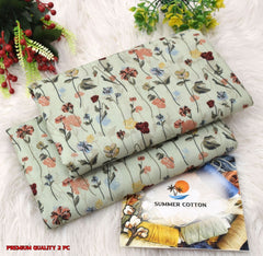 Fabrics 2 Piece | Top and Bottom | 4 Season Stuff