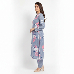 Fabrics 2 Piece | Top and Bottom | 4 Season Stuff