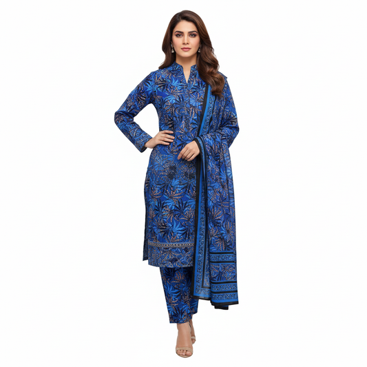 Fabrics 2 Piece | Top and Bottom | 4 Season Stuff