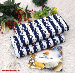 Fabrics 2 Piece | Top and Bottom | 4 Season Stuff