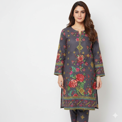 Fabrics 2 Piece | Top and Bottom | 4 Season Stuff