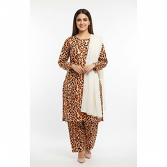 Fabrics 2 Piece | Top and Bottom | 4 Season Stuff