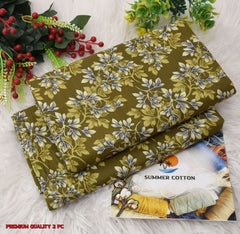 Fabrics 2 Piece | Top and Bottom | 4 Season Stuff