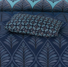 KING BED SHEET SET N # 872