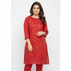 Fabrics 2 Piece | Top and Bottom | 4 Season Stuff