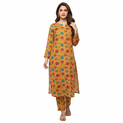 Fabrics 2 Piece | Top and Bottom | 4 Season Stuff