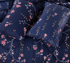 WINTER RAZAI SET – 6 PCS (Heavy Filling)