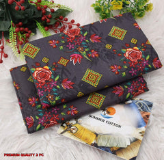 Fabrics 2 Piece | Top and Bottom | 4 Season Stuff